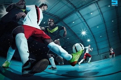 Nike Football Wallpapers 4