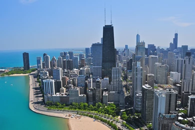 Chicago Wallpapers HD Download