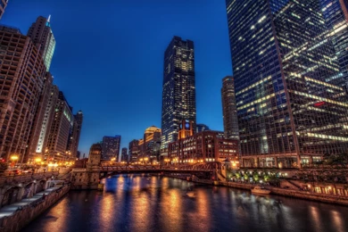 Chicago Desktop Wallpapers 14628