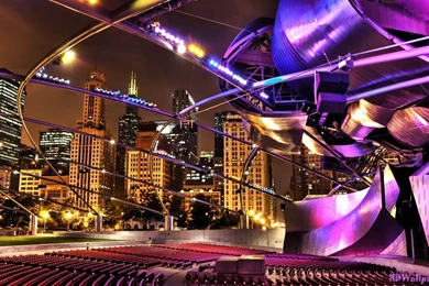 Chicago HD Wallpapers   HDWallpapers.bid