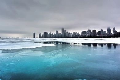 Download Wallpapers Winter Chicago (1920 X 1080 HDTV 1080p ...