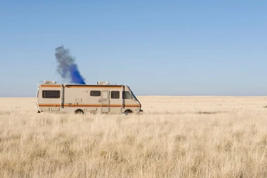 Breaking Bad HD Wallpapers