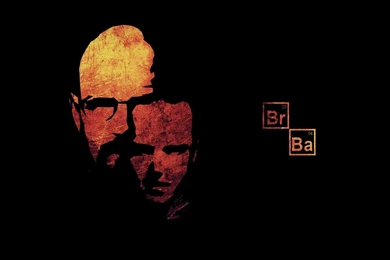 Breaking Bad Screensaver