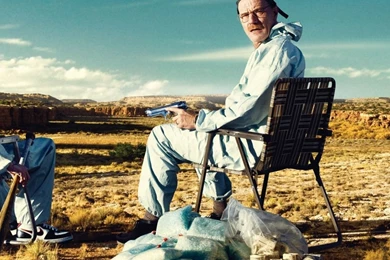 Download Wallpapers 1024x1024 Breaking Bad, Bryan Cranston, Aaron ...