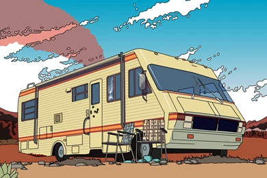 Breaking Bad Backgrounds Wallpapers 231366