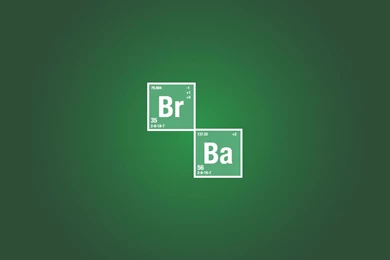 Minimalist Breaking Bad Computer Wallpapers, Desktop Backgrounds ...