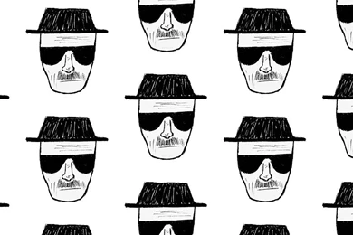 Heisenberg breaking bad Ask.fm Backgrounds   TV & Movie Wallpapers