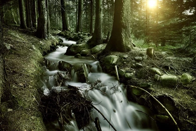 Waterfall HD Wallpapers 1600x1200 Wallpapers, 1600x1200 Wallpapers ...