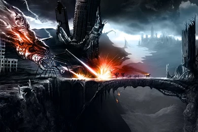 1600X1200 Fractal Wallpapers 1600x1200px