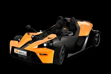 Ktm X Bow Wallpapers   87459