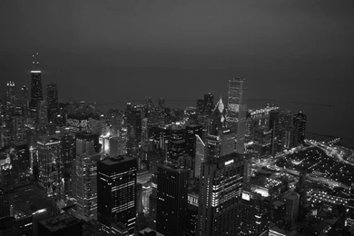 Cityscape HD Wallpapers And Backgrounds