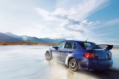 Subaru HD Wallpapers And Backgrounds Sorted By Rating