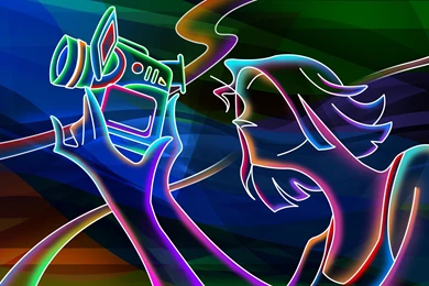 Neon Wallpapers   3D Neon Colorful Wallpapers   HD Wallpapers 94642