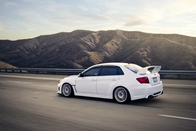 Subaru Sports Car Wallpapers High Resolution Wi 2166 Full HD ...