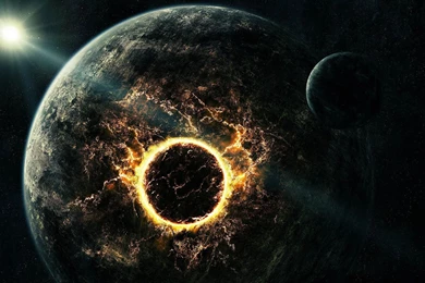 Full Hd Space Wallpapers   Wallpapers HD Base