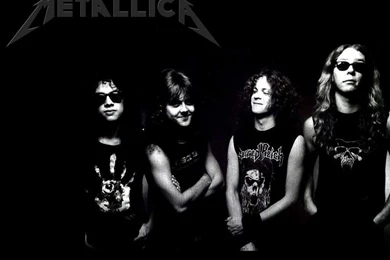 Metallica Wallpapers 27317