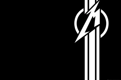 Metallica Logo Wallpapers
