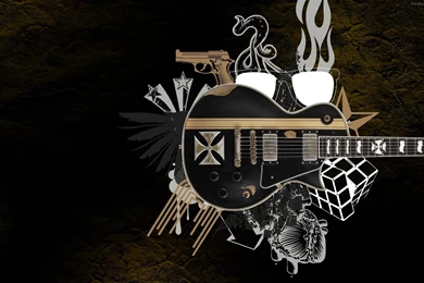 Descargar Fondos De Pantalla Metallica Iron Cross Hd Widescreen ...