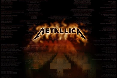 Wallpapers Metallica Wallpapers (22465685) Fanpop