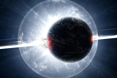 Download Wallpapers Space Explosion (1920 X 1080 HDTV 1080p ...