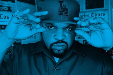 Ice Cube