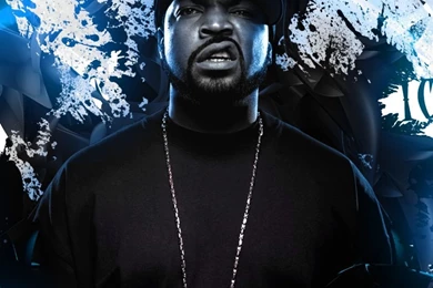 Download Wallpapers 1024x1024 Ice Cube, Rapper, Musician ...