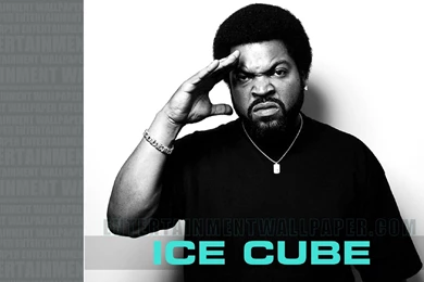Ice Cube Wallpapers