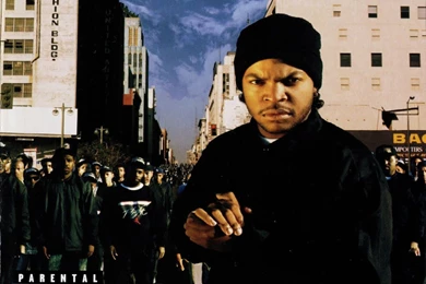 ICE CUBE Gangsta Rapper Rap Hip Hop Poster E Wallpapers