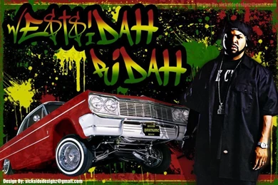 Ice Cube Wallpapers By Sicksidedesignz On DeviantArt