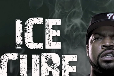Ice Cube (HD Wallpapers By Kris1bl)   YouTube