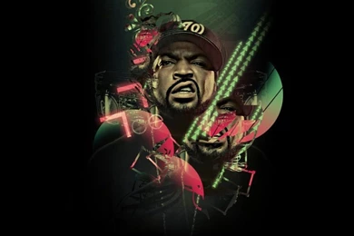 Ice Cube By Joannyta On DeviantArt