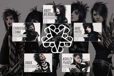 Band Wallpapers By Musicbboy909 On DeviantArt