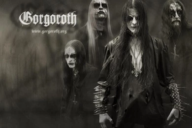 Gorgoroth,Gorgoroth Band, Wallpapers Metal Bands: Heavy Metal ...