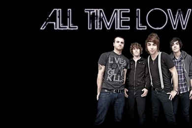 Free Rock Band Wallpapers Desktop