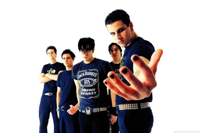 Avenged Sevenfold Band HD Desktop Wallpapers : High Definition ...