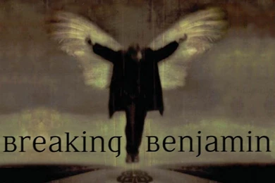 Breaking Benjamin Wallpapers B1 Rock Band Wallpapers