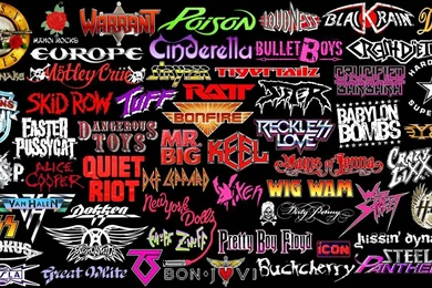Metal Bands Wallpapers