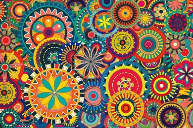 Colors Wallpapers HD