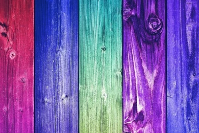 Colorful World HD. HD Desktop Wallpapers : Widescreen : Fullscreen ...