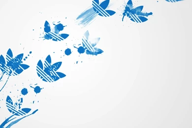 Adidas Originals Logo Wallpapers