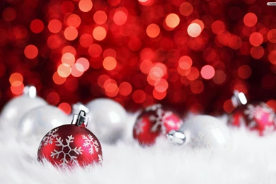 30 Christmas Wallpapers Hd Pictures