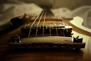 Guitar Wallpapers HD