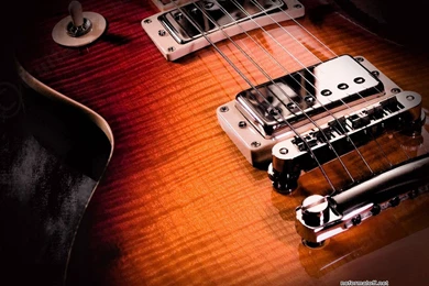 Cool Guitar Wallpapers   HD Wallpapers Lovely