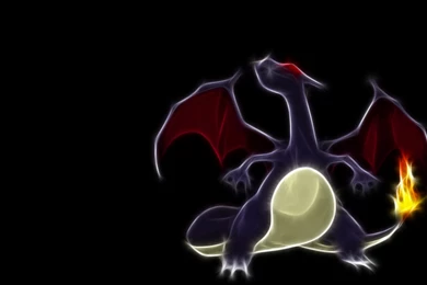 Pokemon Wallpapers Charizard