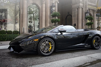 Lamborghini Wallpapers :: HD Wallpapers