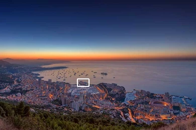 Ultra High Definition Photography