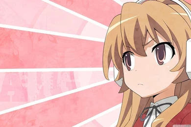 Anime Girl With Headphones HD Desktop Wallpapers : High Definition ...