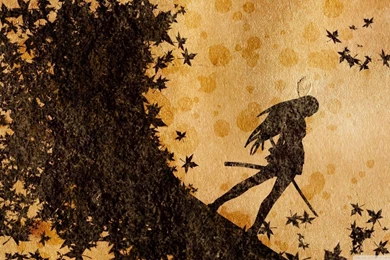 Anime Esque HD Desktop Wallpapers : Widescreen : Fullscreen : Mobile