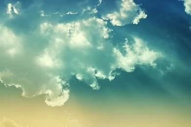 Colorful Sky Wallpapers