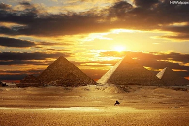 Egypt Wallpapers HD Download